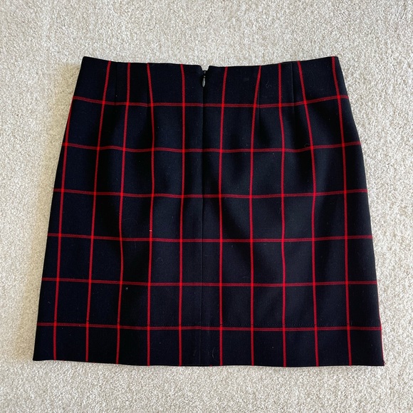 Loft lined skirt - Picture 4 of 6